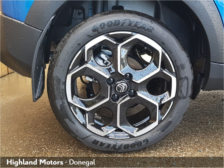 2026 Citroen C3 - image 10