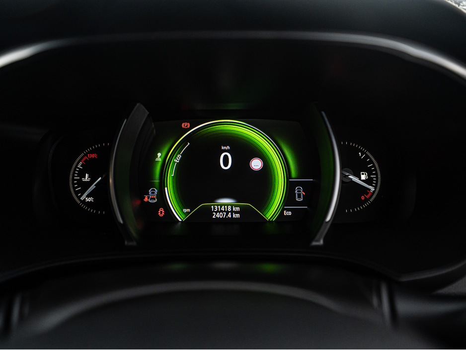 2017 Renault Megane 2017 Megane 1.6d/New NCT/High spec/1yr warranty €12,888