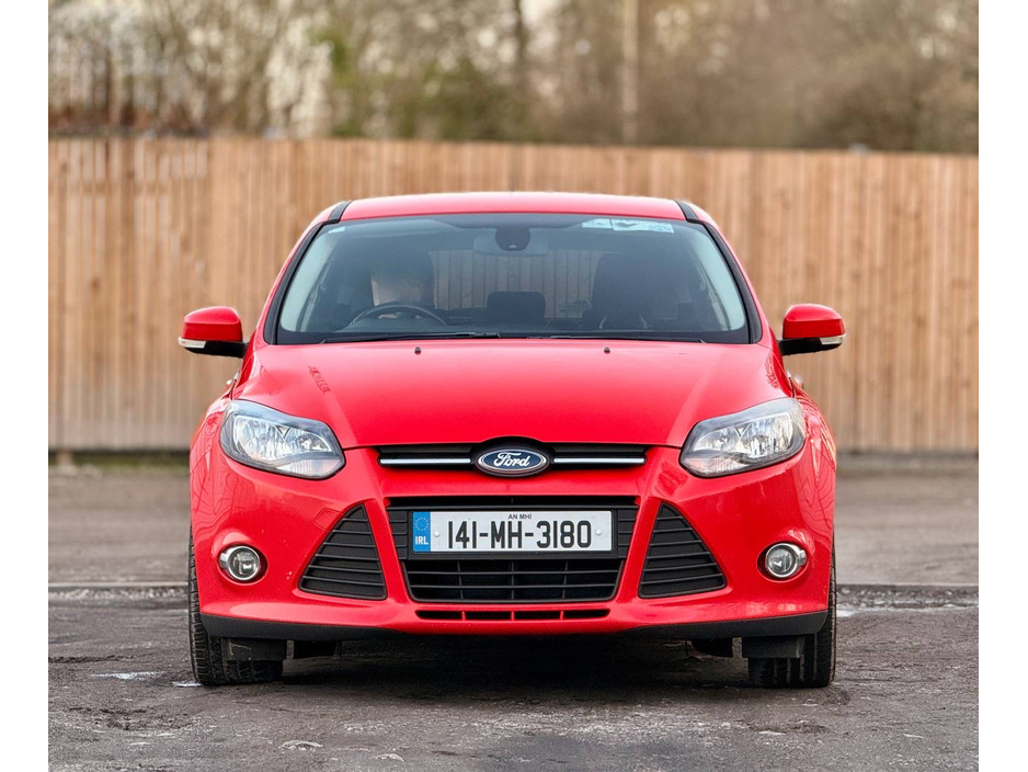 2014 Ford Focus - image 6