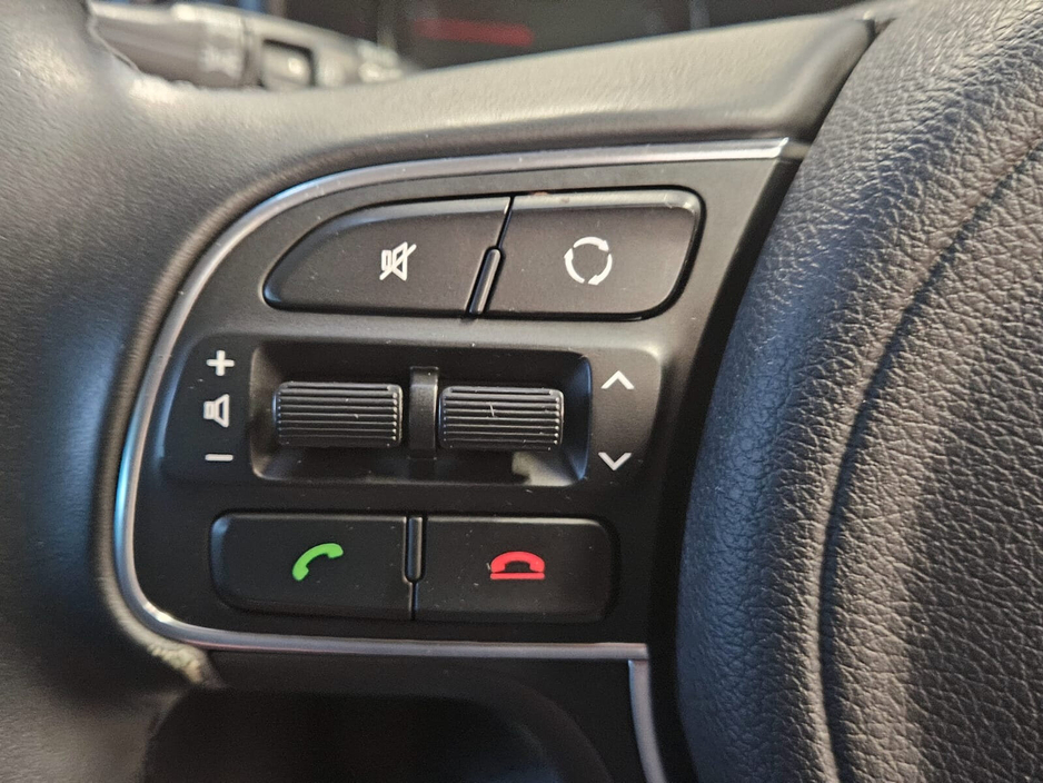 2016 Kia Sportage 1.7 D EX €12,950