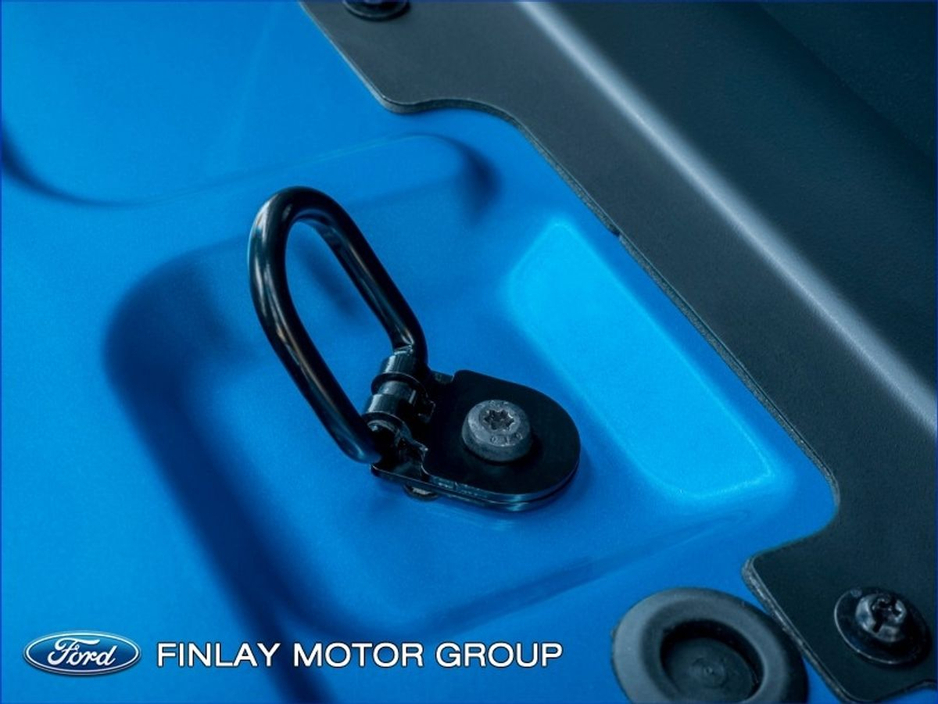 2026 Ford E-Transit - image 17