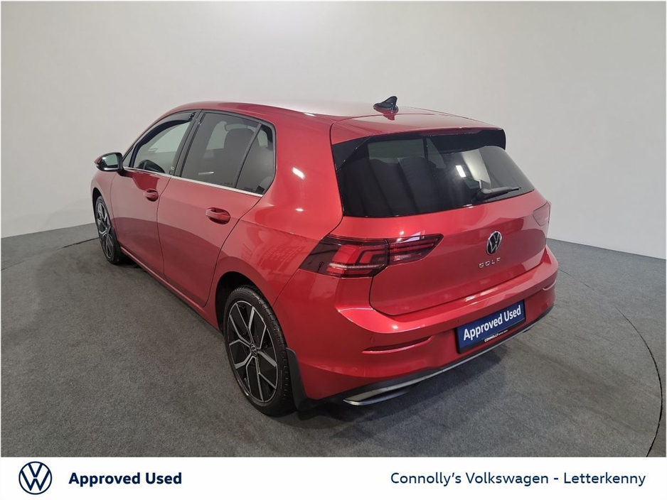 2024 Volkswagen Golf - image 15