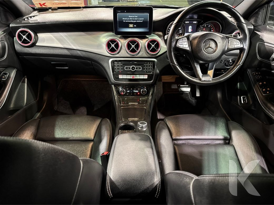 2017 Mercedes-Benz GLA Class - image 24