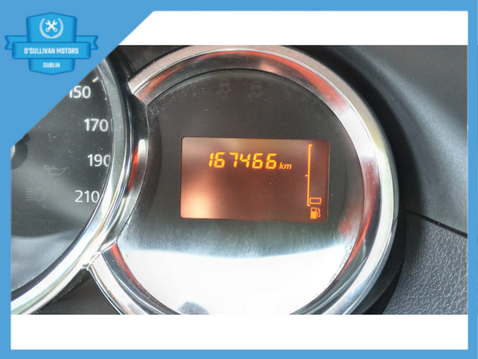 2017 Dacia Duster - image 13