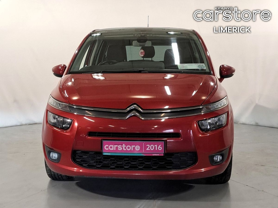 2016 Citroen C4 - image 8
