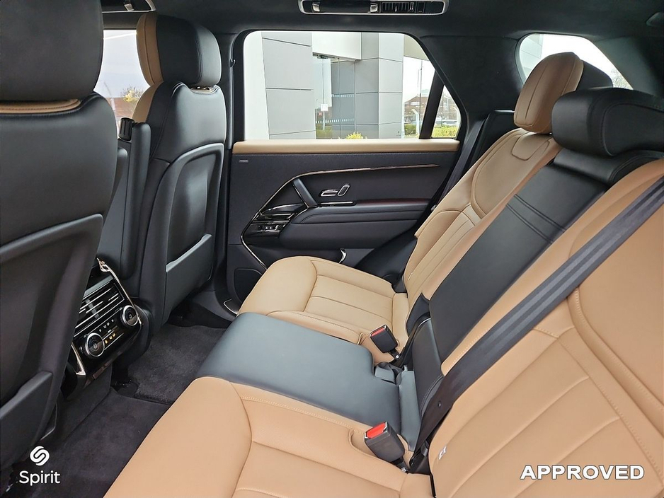 2023 Land Rover Range Rover Sport 3.0 PHEV 550PS Autobiography €96,950