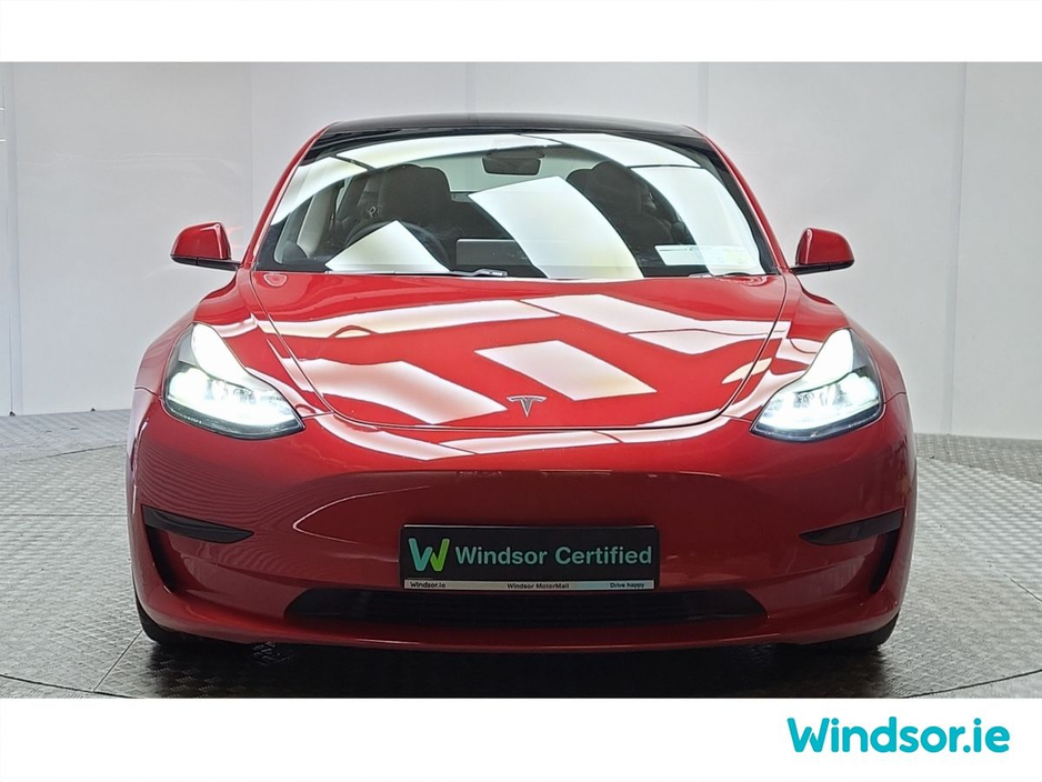 2021 Tesla Model 3 - image 9
