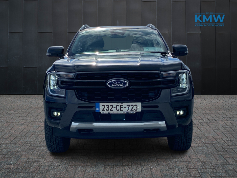 2023 Ford Ranger - image 4