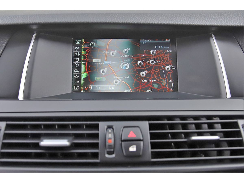 2015 BMW 5 Series 520D SE 5E52 *BEIGE LEATHER* €16,890