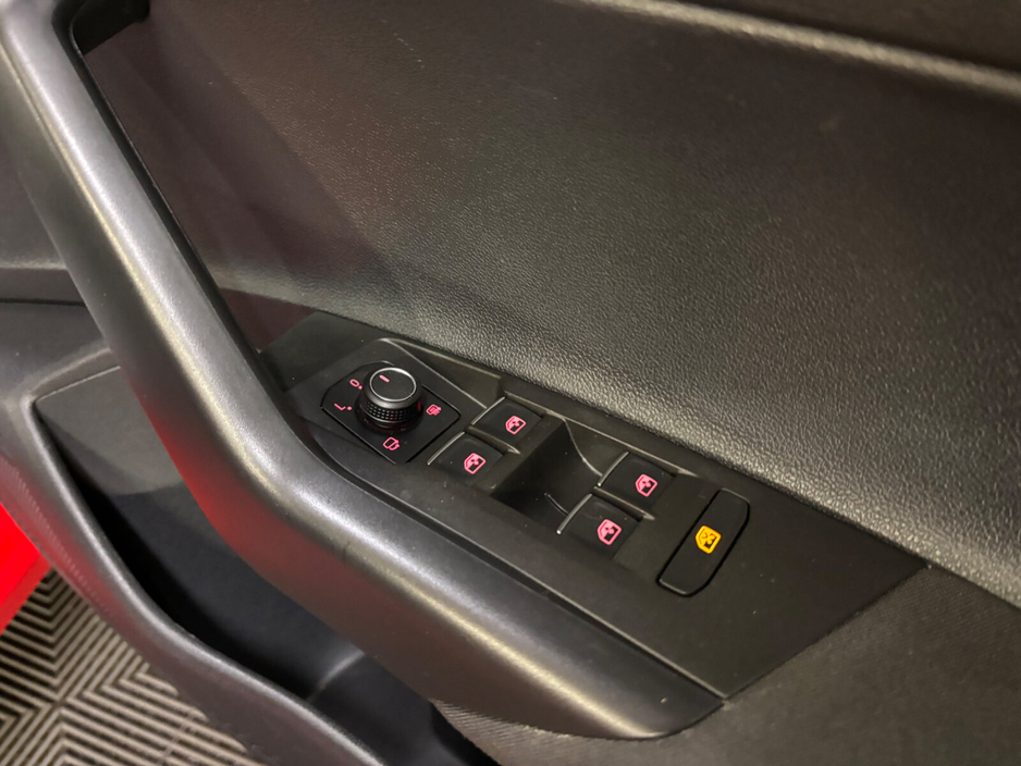 2018 Volkswagen Polo 1.0 TSI 65HP Trendline €14,950