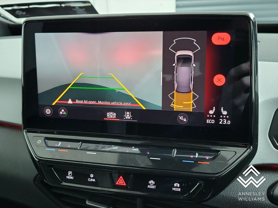 2020 Volkswagen ID.3 Style 204HP 58kWh