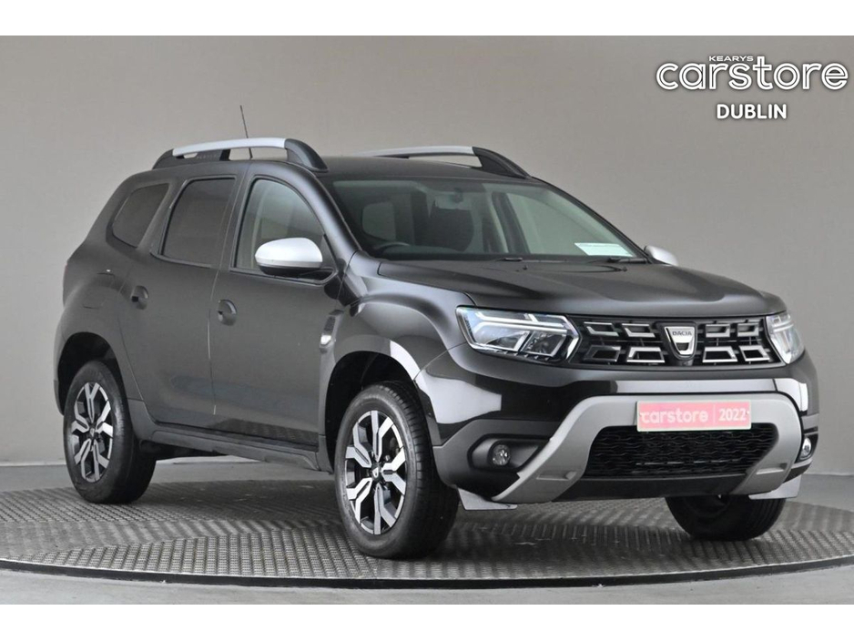 2022 Dacia Duster for sale in , Ireland