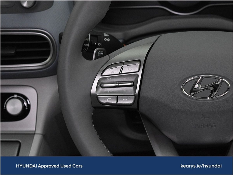 2019 Hyundai Kona - image 22