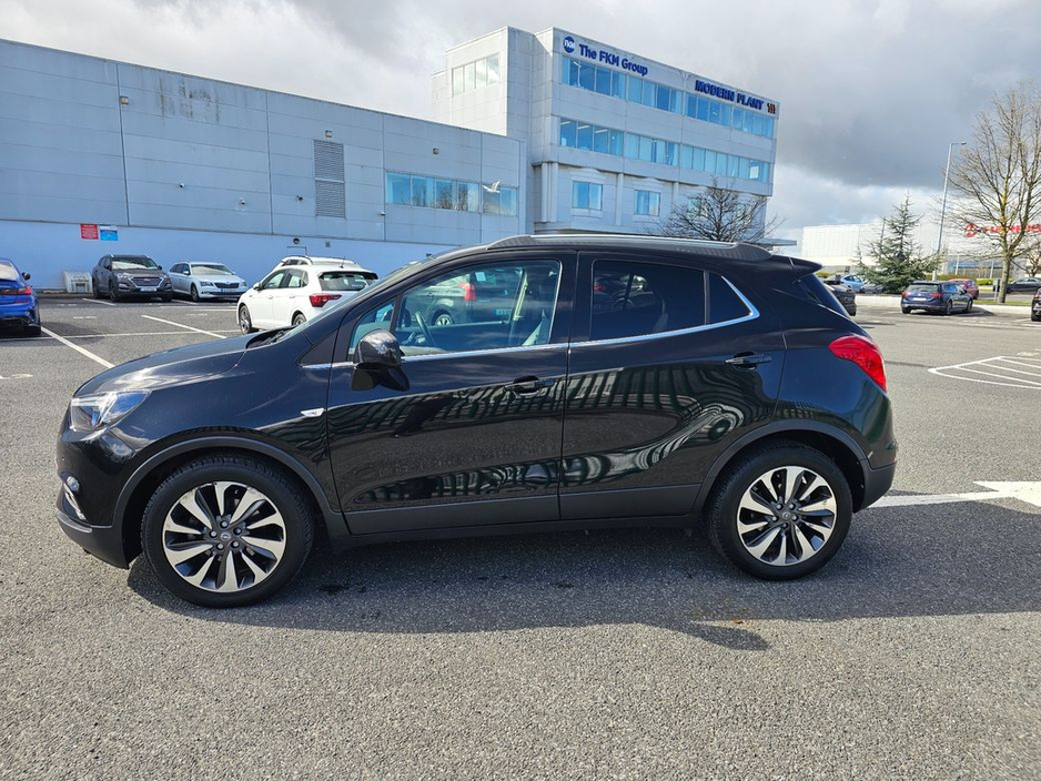 2018 Opel Mokka - image 9