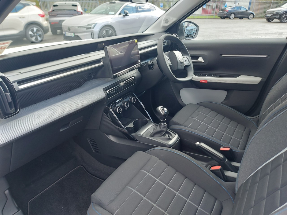2026 Citroen C3 - image 18