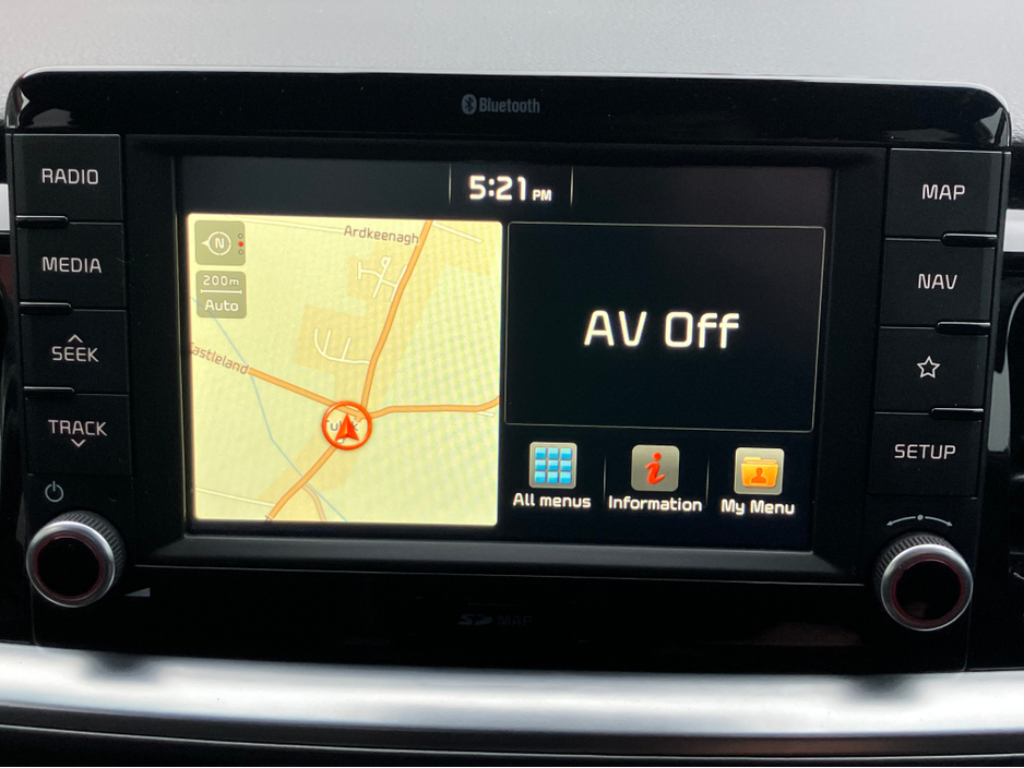 2018 Kia Stonic - image 12