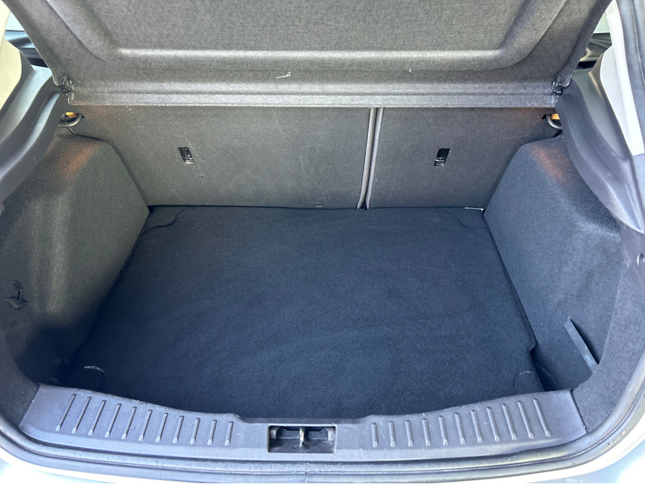 2014 Ford Focus TITANIUM 1.6 TDCI 115PS 4 2014MY €10,950