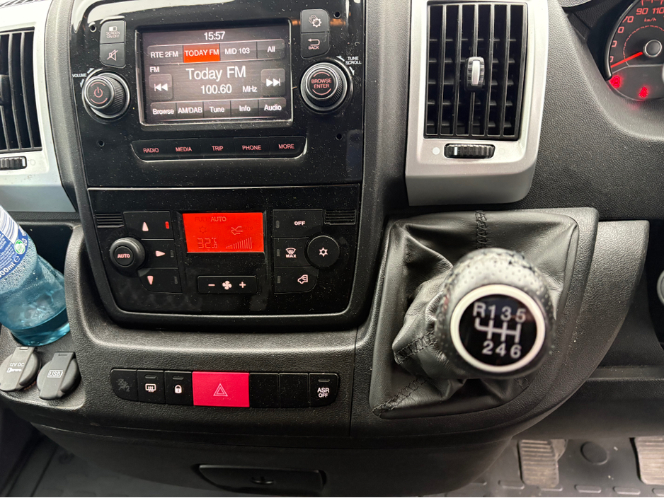 2022 Citroen Relay JUMPER 35 L4H2 ENTERPRISE BLUEH BLUEHDI 140 €75,000