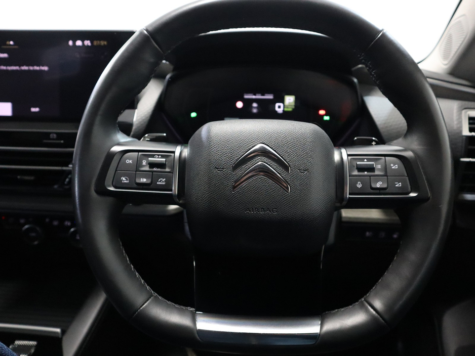 2022 Citroen C5 *15* X SHINE + PHEV AUTO PLUS €23,900