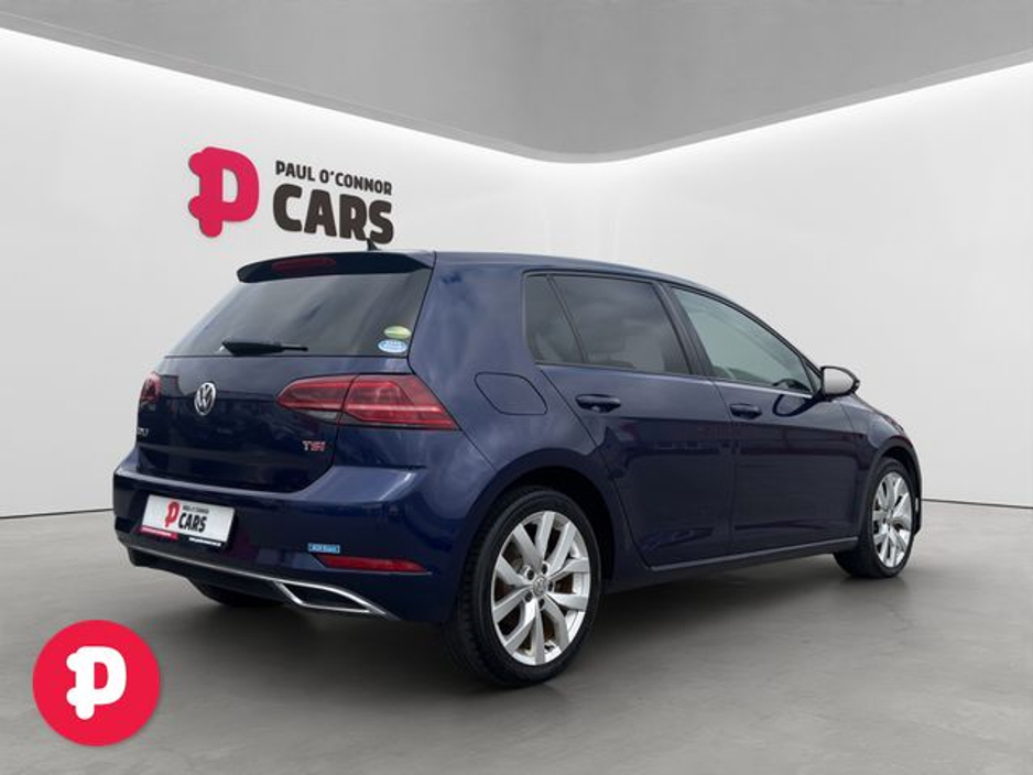 2017 Volkswagen Golf - image 10