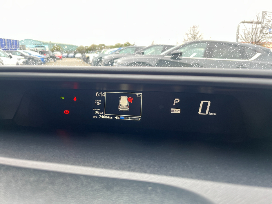 2020 Toyota Aqua - image 18