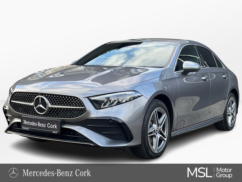 2024 Mercedes-Benz A Class for sale in , Ireland