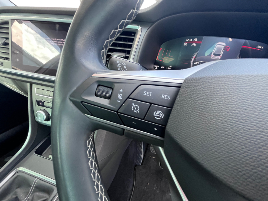 2023 SEAT Ateca - image 8