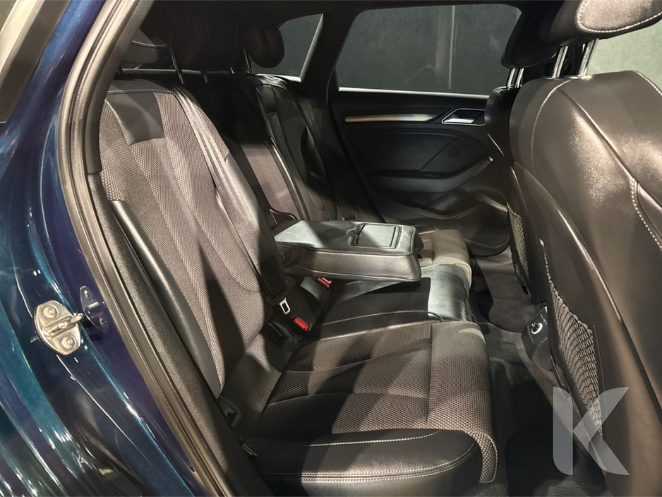 2019 Audi A3 - image 13