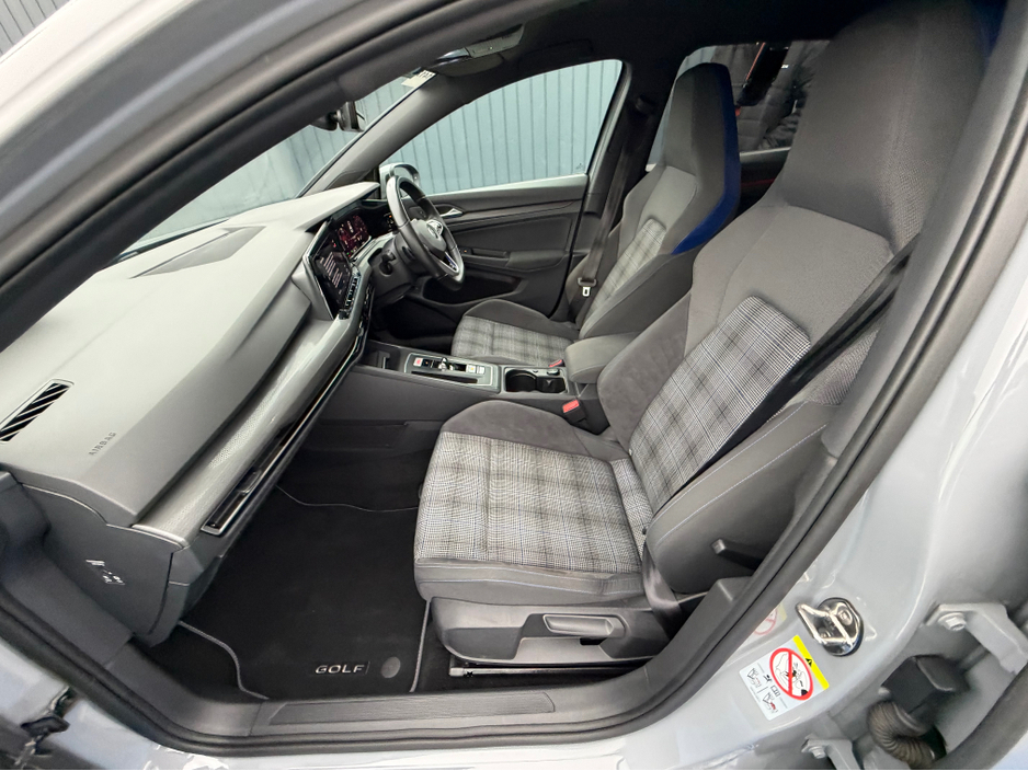 2021 Volkswagen Golf GTE 1.4 PETROL HYBRID - AUTO - 12M WARRANTY - CAR: 1412 €26,950