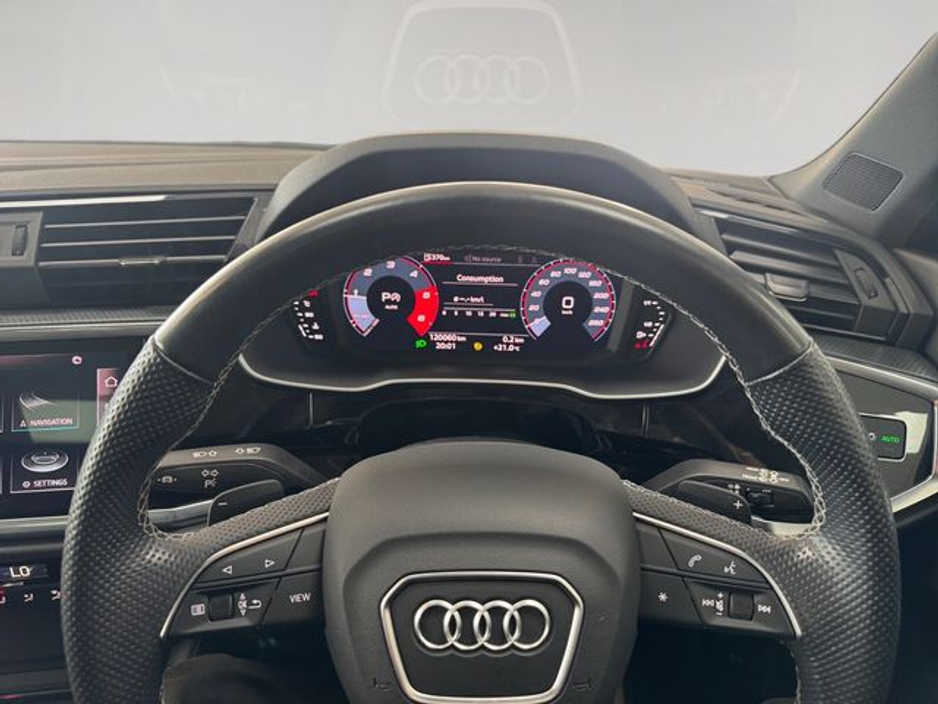 2021 Audi Q3 - image 13