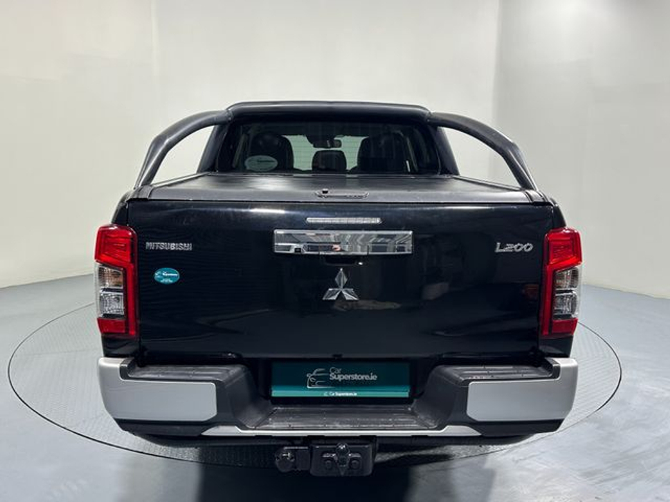 2020 Mitsubishi L200 - image 6