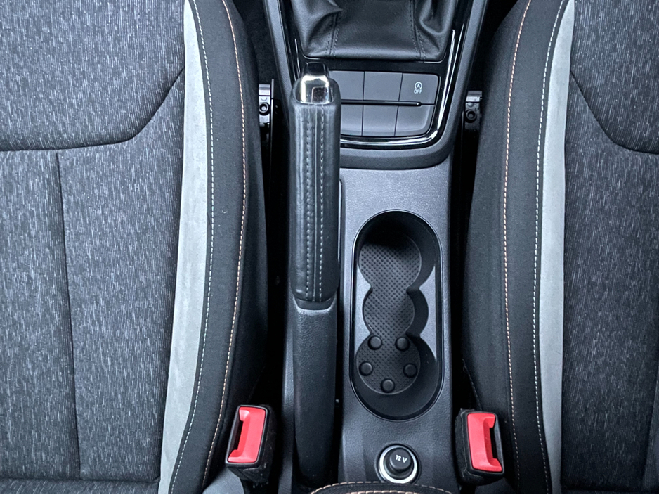 2020 Skoda Kamiq STYLE 1.0 TSI 115HP 4DR €18,950