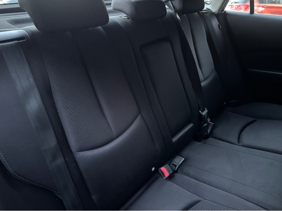 2009 Mazda Mazda6 - image 12