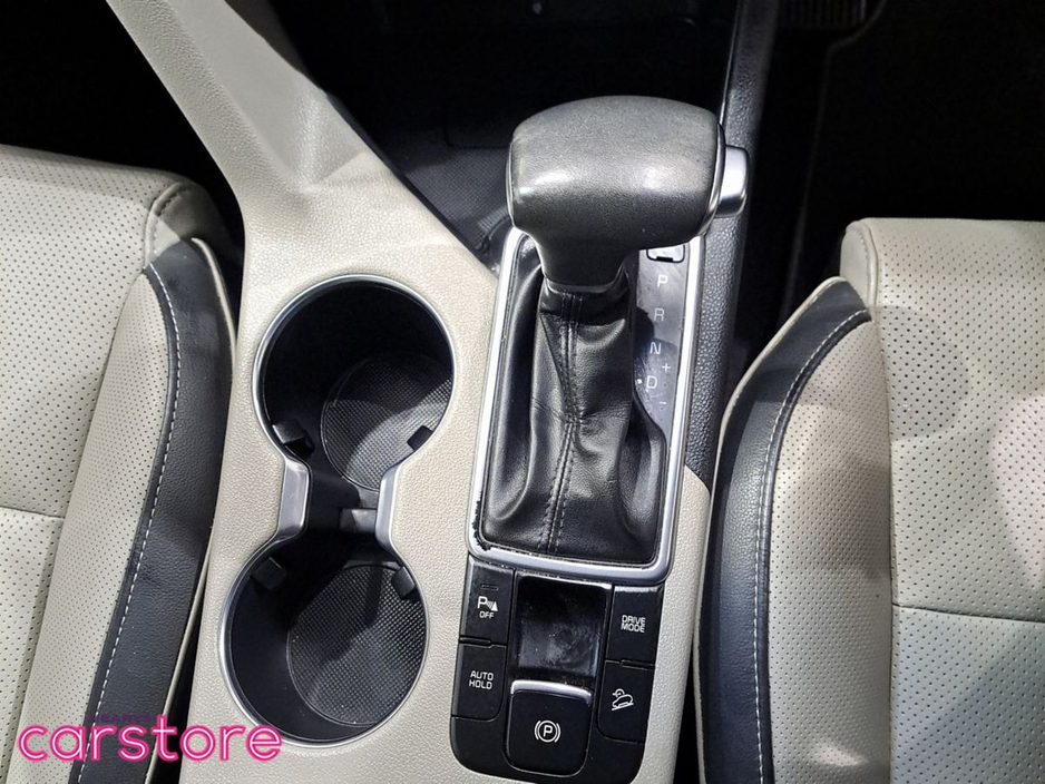 2019 Kia Sportage 1.6 CRDI K3 DCT €22,880