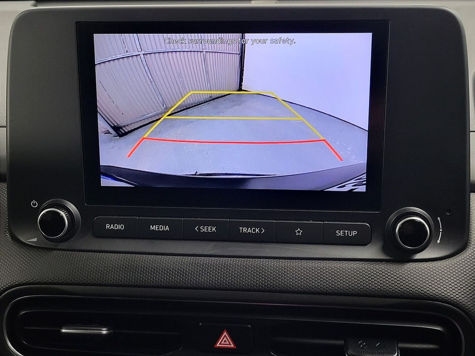 2022 Hyundai Kona 1.6 HYBRID Executive Auto Finance From €95 per week €26,975