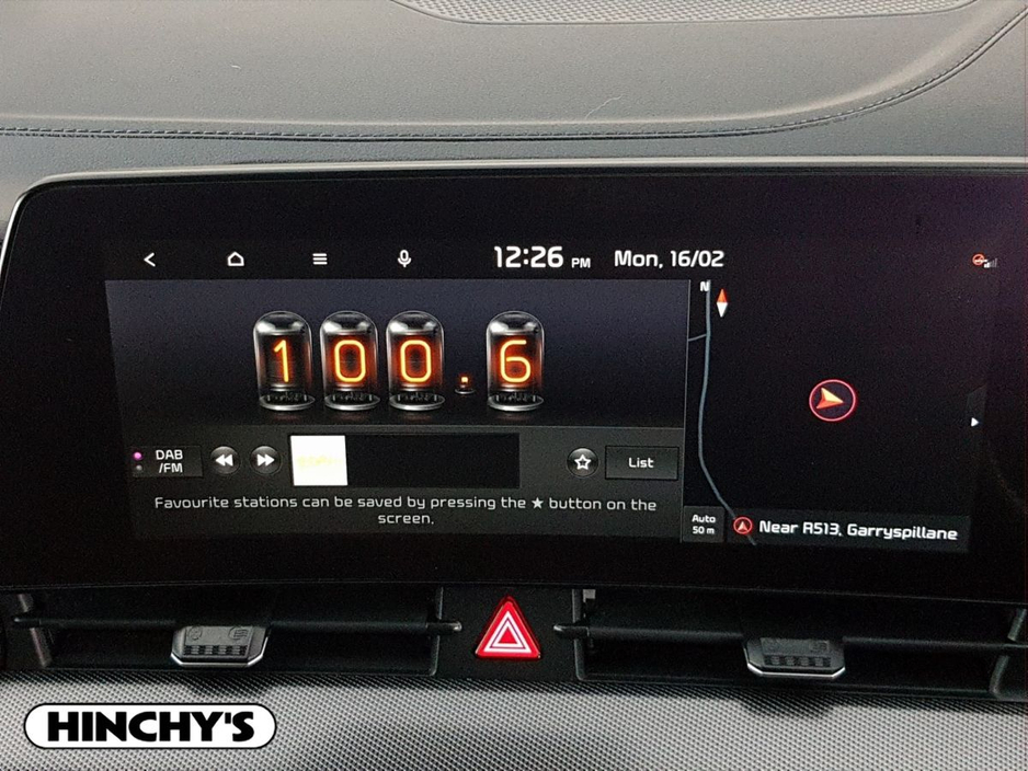 2022 Kia Sportage 1.6 CRDi SCR Diesel 115 hp K4 6MT €29,900