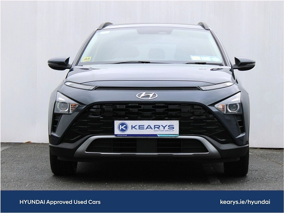 2022 Hyundai Bayon - image 27