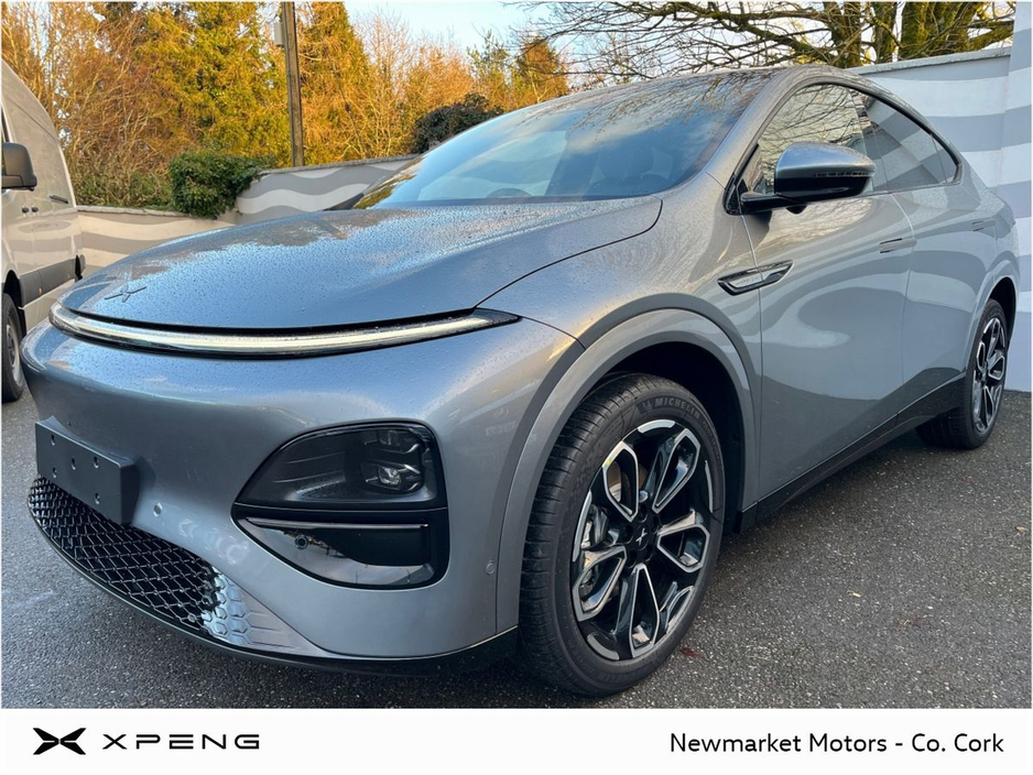 2026 Xpeng G6 - image 17