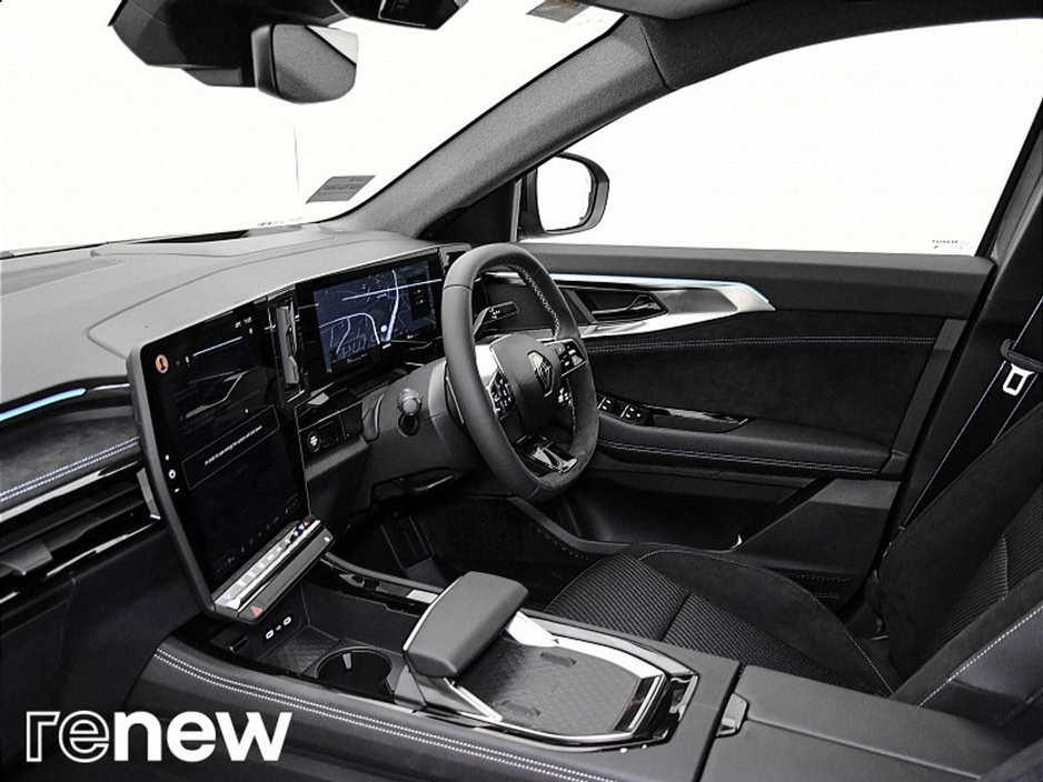 2024 Renault Austral E-TECH Hybrid 200 techno esprit Alpine €37,890