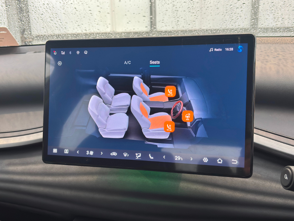 2025 BYD ATTO 3 - image 22