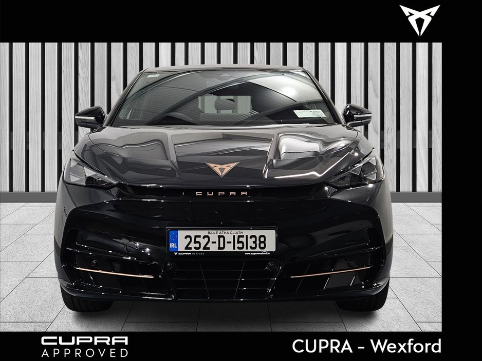 2025 Cupra Tavascan Endurance 6 €360 per month €44,975