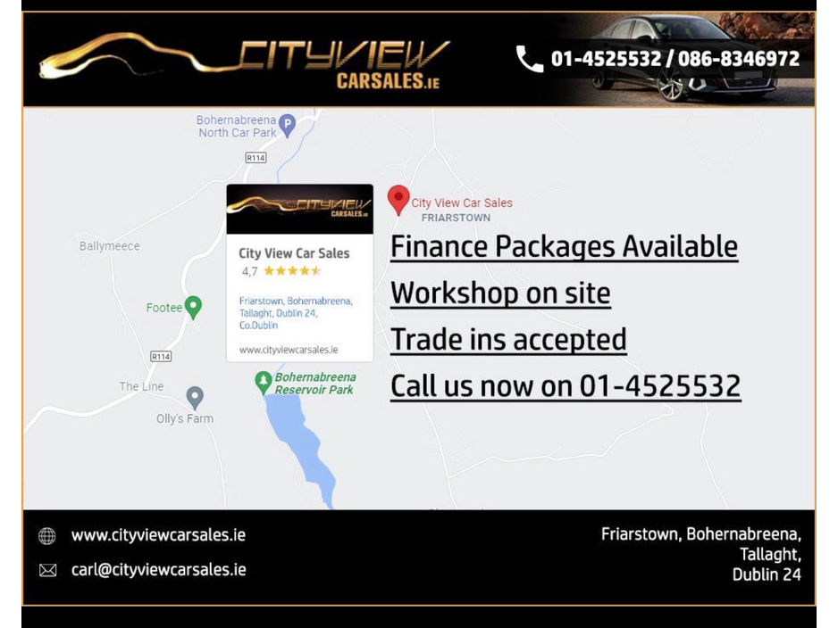 2016 Hyundai i40 EXECUTIVE 4DR