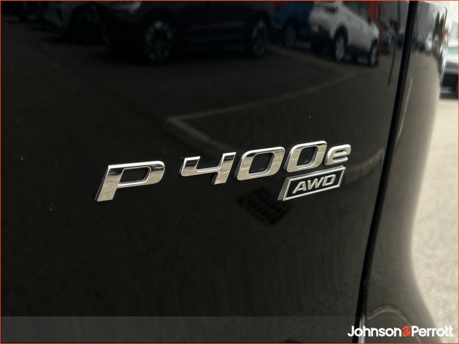 2021 Jaguar F-Pace AWD 2.0 I4 PHEV 404 PS Auto €39,900