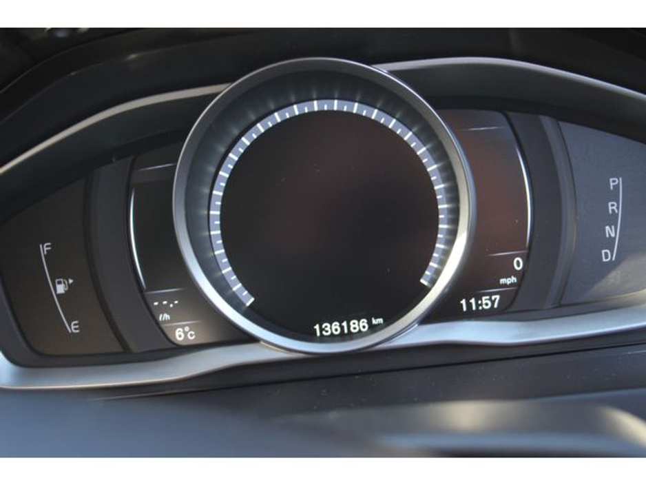 2016 Volvo V60 D2 SE 5DR Auto €14,750