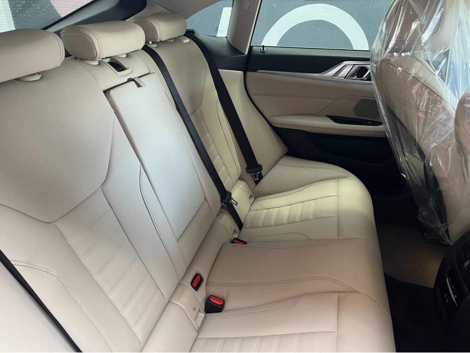 2022 BMW i4 - image 15