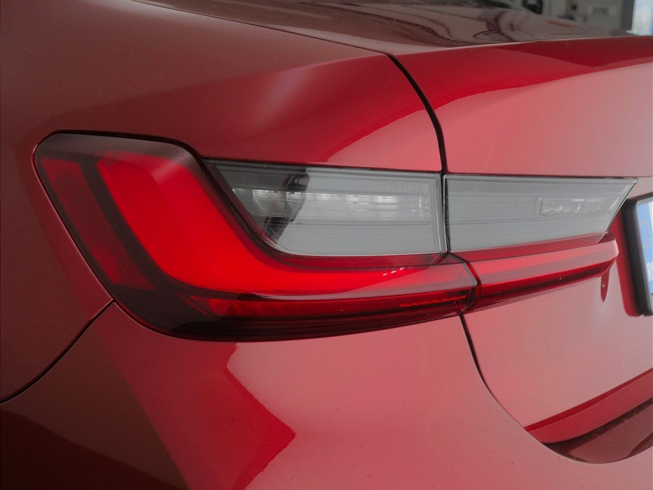 2025 BMW 3 Series 330e M Sport Saloon €54,900