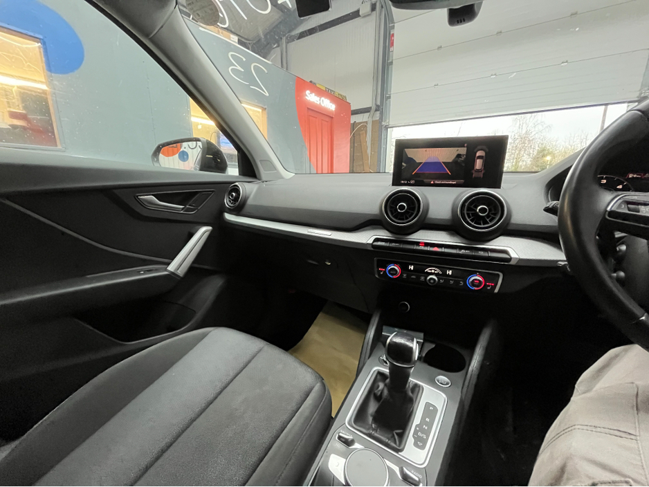 2023 Audi Q2 €31950 2023 AUDI Q2 35TDI ADVANCED 2.0 AUTOMATIC / CRUISE CONTROL / REVERSE CAMERA / HEATED SEATS AND MORE €31,950