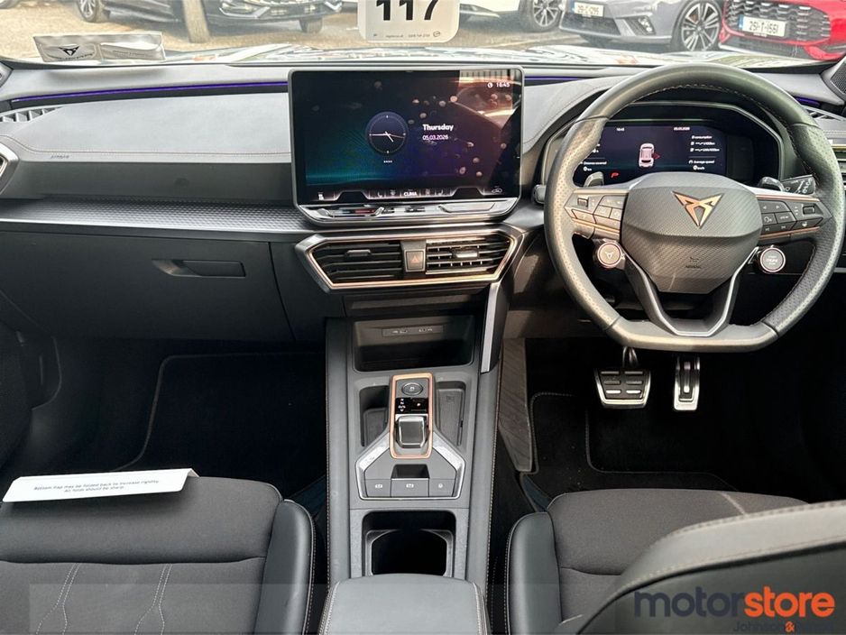 2025 Cupra Formentor - image 4