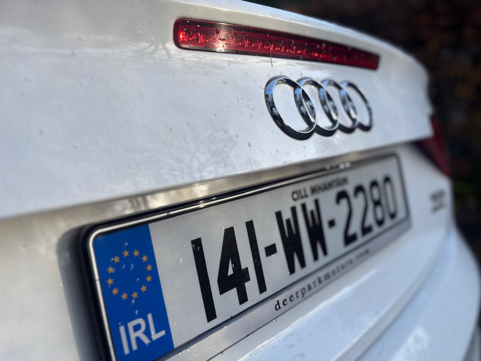 2014 Audi A5 - image 15