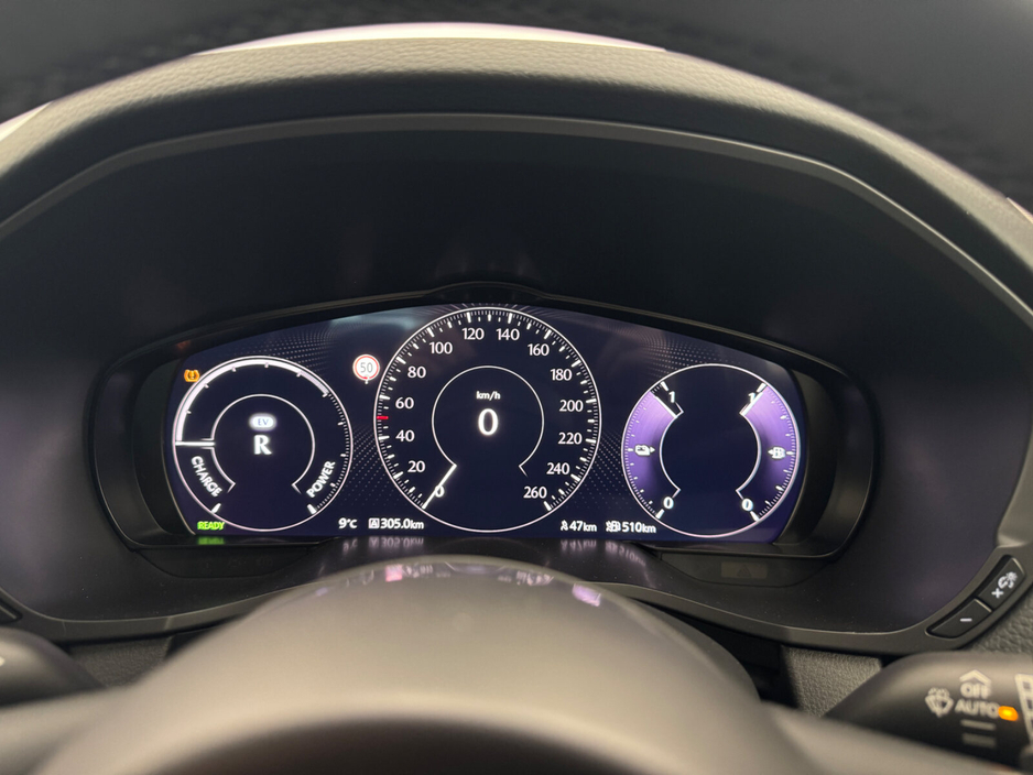 2026 Mazda CX-60 - image 10